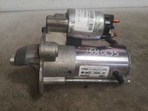 Foto 2ª: Motor de Arranque Ford Focus XXDA BERLINA (2014)