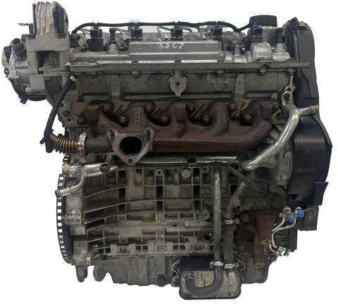 Motor Completo Volvo S60 S80 V70 163CV 120KW