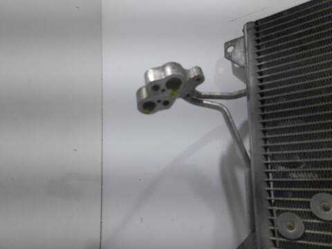 Foto 3ª: Radiador Calefaccion A.A. Porsche Cayenne S 4.5 340CV 250KW [M4800] (2004)