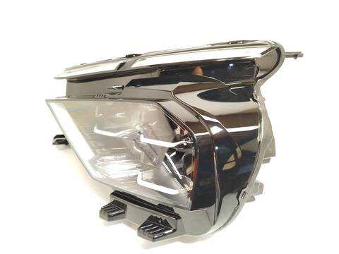 Foto 2ª: Faro Izquierdo Citroen C4 1.2 155CV 114KW [YH01]