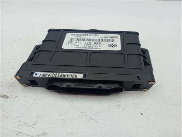 Centralita Cambio Automatico Porsche Cayenne S 340CV 250KW