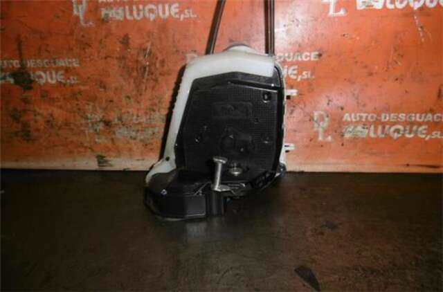 Cerradura Puerta Trasera Derecha Toyota Yaris 1.5 TS [1.5 LTR. - 77 KW 16V CAT]