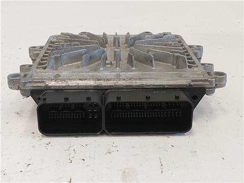 Foto 2ª: Centralita Motor ECU Volvo S80 2.4 D5 AWD KINETIC BERLINA 185CV 136KW [D 5244 T4] (2007)