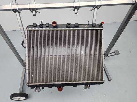 Radiador Motor Citroen C4 1.2 THP 110 110CV 81KW