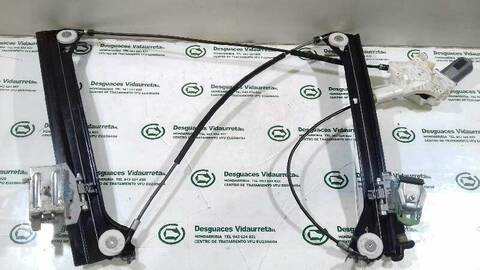 Foto 2ª: Elevalunas Eléctrico Delantero Derecho Mercedes Clase C 160 270 CDI 209.316) COUPE 170CV 125KW [612967] (2002)