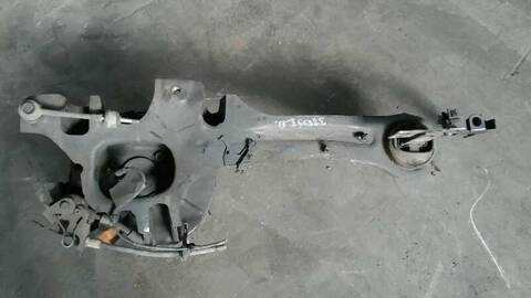 Foto 2ª: Mangueta Trasera Derecha Ford Galaxy GHIA 140CV 103KW [ENQX0] (2006)