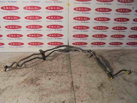 Tubos Aire Acondicionado Peugeot 307 2.0 HDI FAP CAT 107CV 79KW