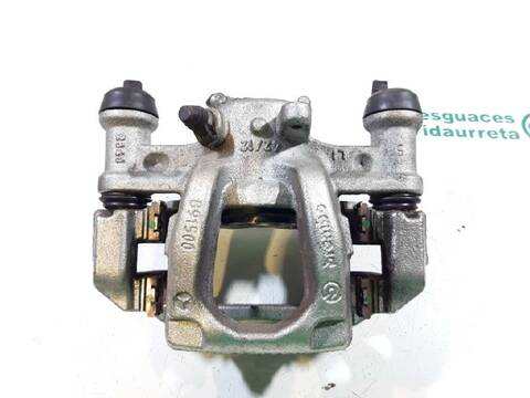 Pinza Freno Trasera Izquierdo Mercedes Vito 109/111 CDI LANG 447.601) 114CV 84KW