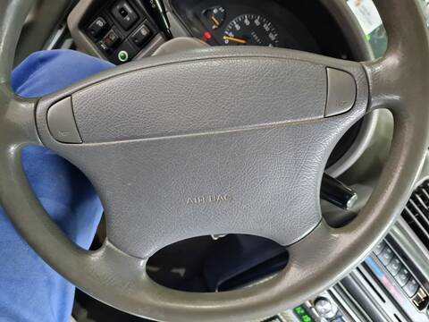 Airbag Delantero Izquierdo Suzuki Vitara A51C 132CV