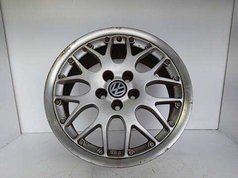 LLanta Aleacion Volkswagen Golf CONCEPTLINE BERLINA 90CV 66KW