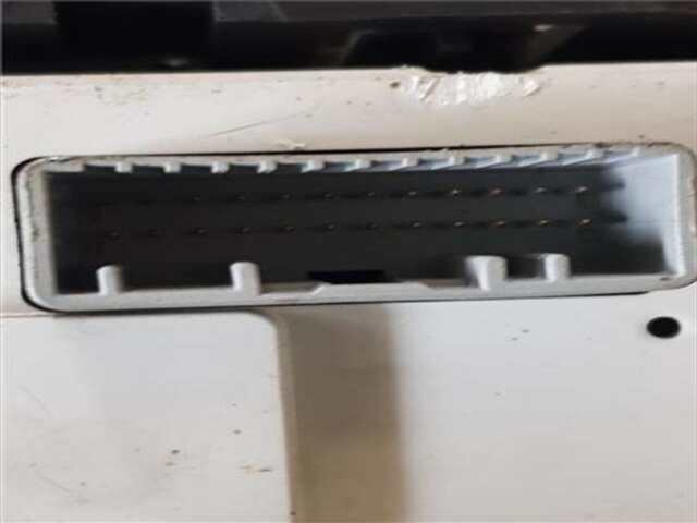 Foto 3ª: Pantalla Multifuncion Renault Kangoo 1.5 AUTHENTIQUE [1.5 LTR. - 50 KW DCI DIESEL] [K9K A8]