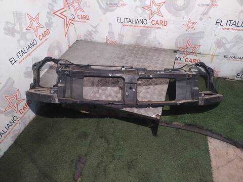 Panel Frontal Nissan Interstar CAJA CERRADA L 1 H 2 TECHO 115CV 84KW