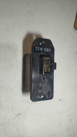 Foto 3ª: Calefacción Land Rover Discovery 2.5 TD 300 TDI [D-21L] (1997)