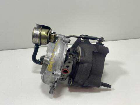 Turbocompresor Nissan Almera YD22