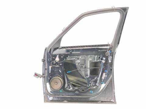 Foto 3ª: Puerta Delantera Derecha Opel Zafira 2.0 CDTI 75) (2011)