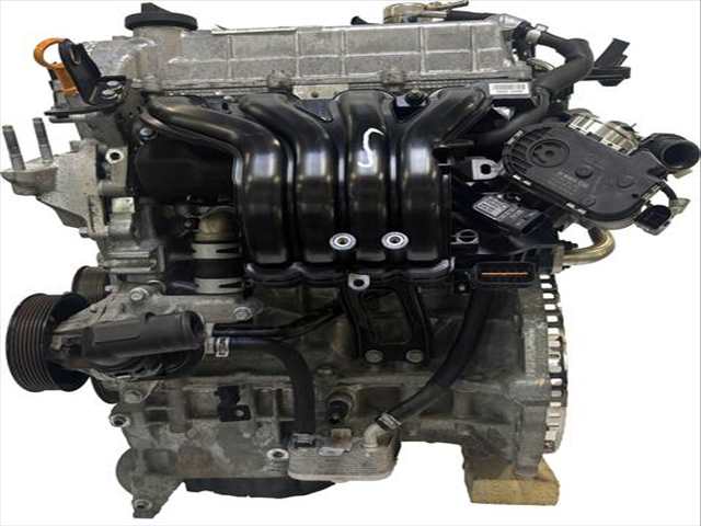 Motor Completo Hyundai Ioniq 141 CV 104KW