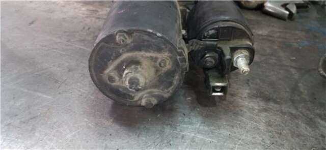 Foto 3ª: Motor de Arranque Volkswagen Golf 1.6 [AKL]
