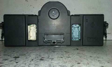 Foto 2ª: Mando Climatizador Renault Scenic LUXE DYNAMIQUE 82CV 60KW [K9K722] (2004)