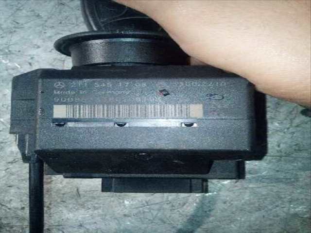 Antirrobo Mercedes Clase C 160 350 219.356) 272CV 200KW