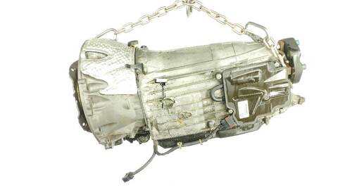 Foto 2ª: Caja Cambios Mercedes Clase E 180 E 300 CDI - BLUETEC 212.020 212.021 212.027) [OM 642.852] (2009)