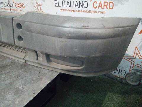 Foto 2ª: Paragolpes Delantero Ford Transit FT 350 CABINA SIMPLE MEDIA 101CV 74KW CAJA ABIERTA (2001)