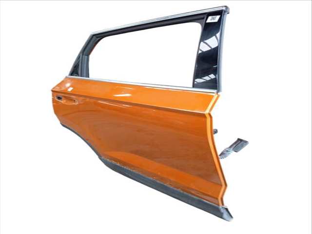 Foto 3ª: Puerta Trasera Derecha Seat Ateca 1.4 TSI (2016)