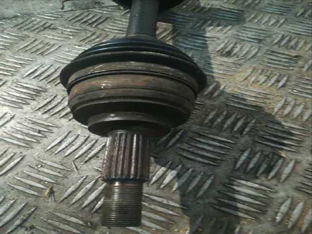 Foto 2ª: Transmision Delantera Derecha Dacia Sandero STEPWAY 90CV 66KW [K9K C6] (2014)