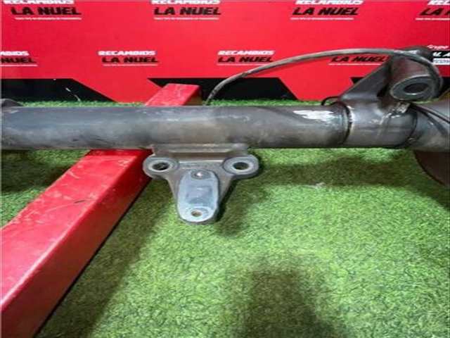 Foto 2ª: Diferencial Trasero Iveco Daily FG 33 S V BATALLA 3520 DIESEL SCR 136CV 100KW FURGON [F1AGL411J*C] (2018)