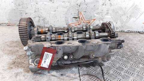 Culata Citroen C6 EXCLUSIVE 204CV 150KW