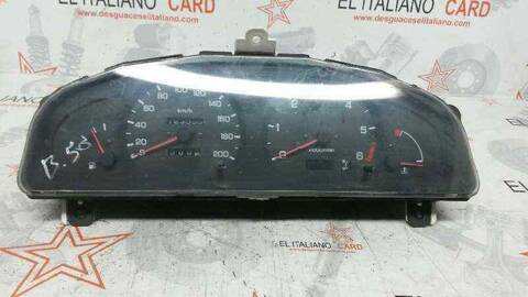 Cuadro de Instrumentos Nissan Almera 75CV 55KW