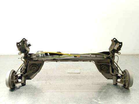 Puente Trasero Renault Clio 0.9 TCE 90 90CV 66KW