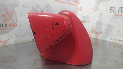 Foto 3ª: Retrovisor Derecho Opel Manta 60CV 44KW (1985)