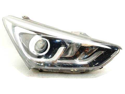 Faro Derecho Hyundai Santa Fe 2.2 CRDI 200CV 147KW