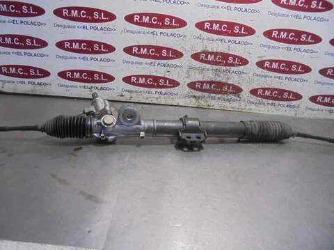 Cremallera de Direccion Ford Transit 2.2 TDCI CAT 110CV 81KW CAJA ABIERTA