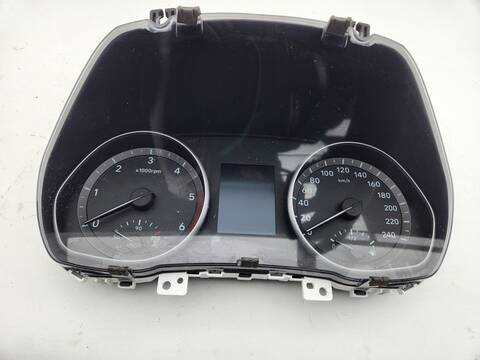 Cuadro de Instrumentos Hyundai i30 KLASS 95CV 70KW