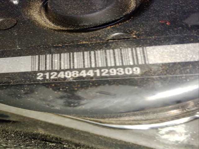 Foto 3ª: Abs Volkswagen Golf 1.6 TDI (2008)