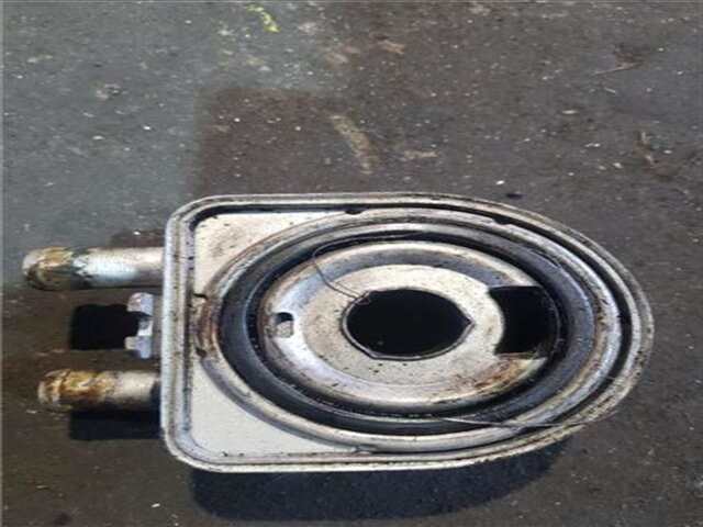 Foto 3ª: Radiador Aceite Citroen Xsara 