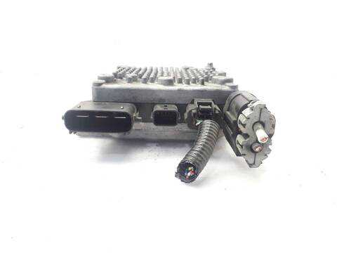 Foto 3ª: Centralita Motor ECU Subaru Forester 2.0 DIESEL CAT 147CV 108KW (2009)