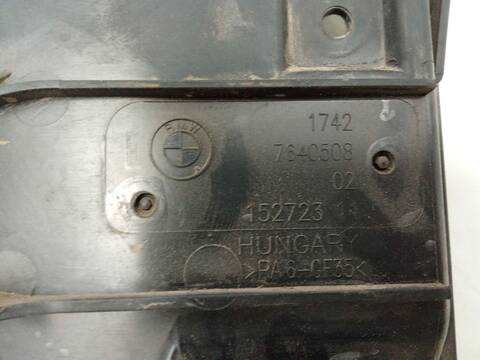 Foto 4ª: Electroventilador Bmw Serie 3 318 2.0 D 150CV 110KW F30 F80) [B47 D20 A] (2016)