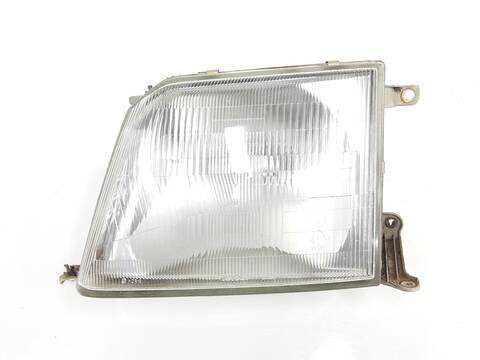 Foto 3ª: Faro Izquierdo Toyota Land Cruiser TD VX 5-PTAS.) KZJ95) (1996)