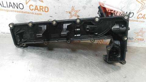 Foto 4ª: Despiece Motor Citroen C8 2.2 HDI SX 128CV 94KW [4HW] (2005)