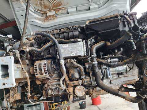 Motor Completo Cupra Leon STYLE 150CV