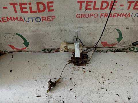 Cierre Centralizado Delantero Izquierdo Toyota Yaris 1.3