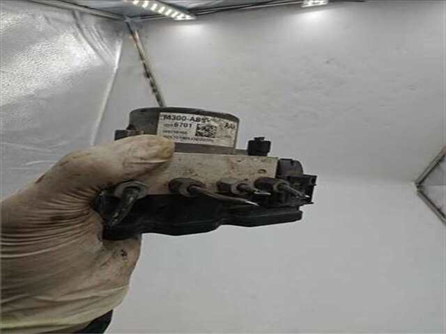 Foto 3ª: Abs Chevrolet Spark 1.0 LT [1.0 LTR. - 50 KW CAT] [B10D1]