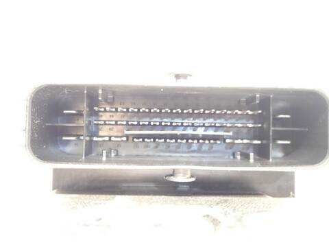 Foto 4ª: Abs Renault Megane 1.3 TCE 115 LVN9) 116CV 85KW IV SEDAN [H5H470] (2021)