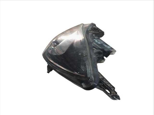 Foto 3ª: Piloto Delantero Izquierdo Opel Insignia 1.6 CDTI 68) (2008)