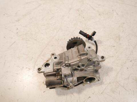Foto 2ª: Bomba de Aceite Ford Transit 130 CV 96KW [YMRA] (2021)