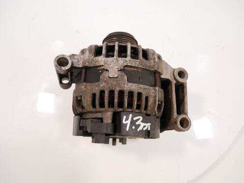 Foto 2ª: Alternador Ford Transit 100 CV 74KW [DRFB T22DD0P] (2013)