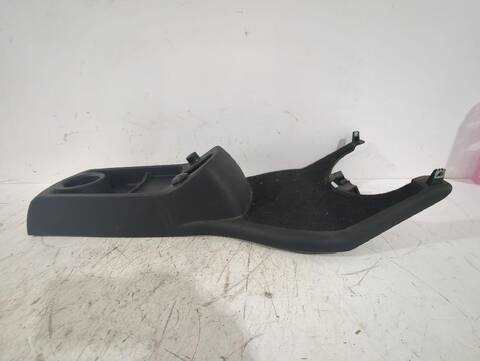 Foto 3ª: Consola Central Citroen C4 1.6 HDI AUT. 109CV [9HY (DV6TED4) 9HZ (DV6TED4)] (2006)