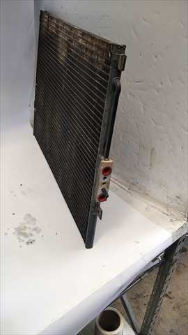 Foto 4ª: Radiador Calefaccion A.A. Jeep Grand Cherokee 2.7 DIESEL [D/665921] (2002)